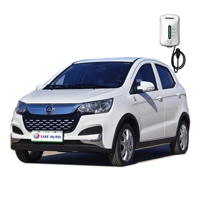 環境に優しいハンガリーS1の電気自動車2024年 200kmリチウムイオン電池で動きます