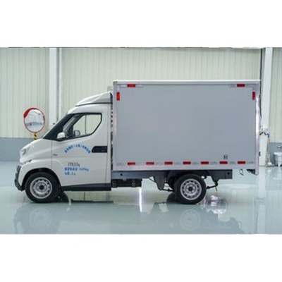 300-400PS 最大パワー 電動ミニトラック カー Q2V 2人乗り バン 230km範囲