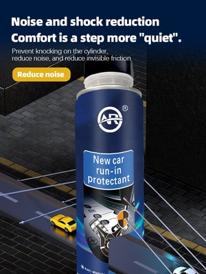 OEM/ODM クリーニングキット用 自動車表面リフォーム液体保護剤と固化剤