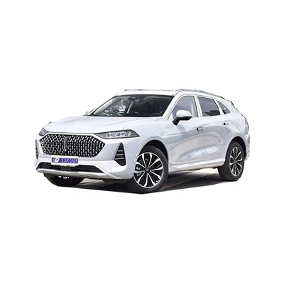 座席 5 グレートウォール ウェモカ 中型・大型 SUV ハイブリッドモデル 最大速度 190
