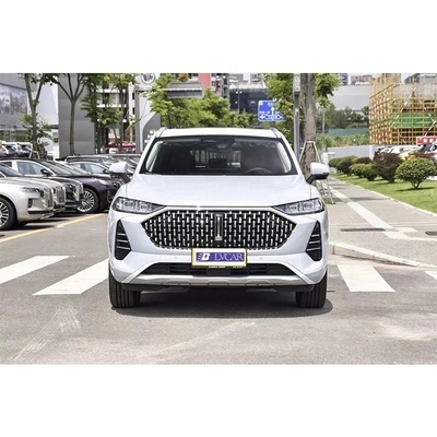 座席 5 グレートウォール ウェモカ 中型・大型 SUV ハイブリッドモデル 最大速度 190
