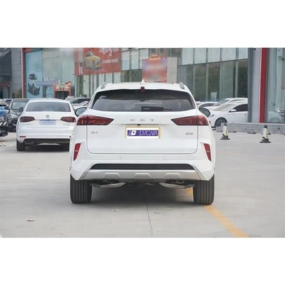 座席 5 グレートウォール ウェモカ 中型・大型 SUV ハイブリッドモデル 最大速度 190