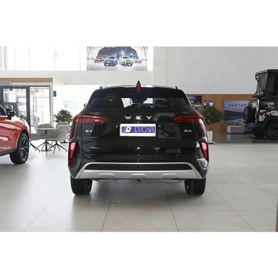 グレートワールモーターズ ウェイ・モチャ 5人乗りの究極のハイブリッド電気SUV