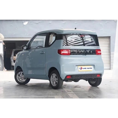 エネルギー用車 ウーリング・ホングアング MINI EV 2024年 100 Km/h マックススピード アダルト電気SUV