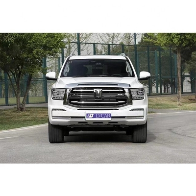 2023 タンク 500 SUV マックス パワー 300KW ホイールベース 2500-3000mm