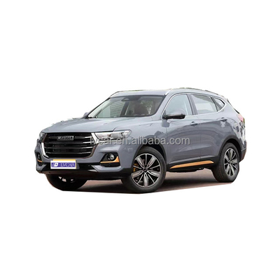 2023 ハヴァル ビッグドッグ プラグ イン ハイブリッド 電気自動車 SUV 5ドア 5座 車体構造