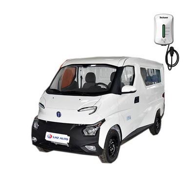 FEIDI Q2 Q2V 電気ミニトラックとバンは,手動的な外側リートビューミラー調整