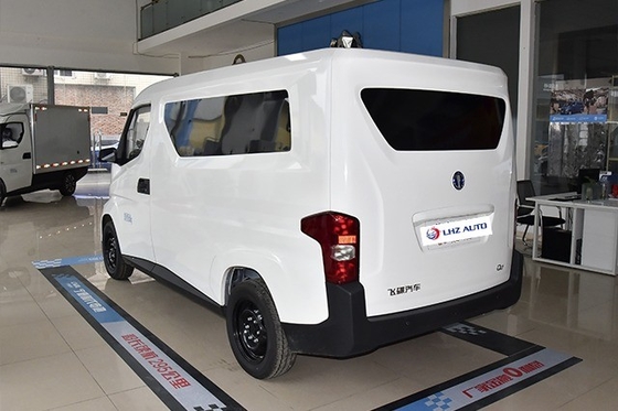 FEIDI Q2 Q2V 電気ミニトラックとバンは,手動的な外側リートビューミラー調整
