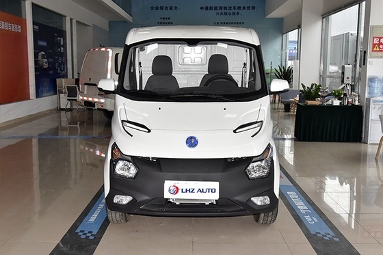 FEIDI Q2 Q2V 電気ミニトラックとバンは,手動的な外側リートビューミラー調整
