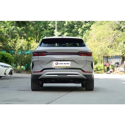 100%電動 BYDソング ルックスエディションSUV 650KMの走行距離と0.5時間の充電時間