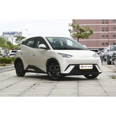 2024 BYD 電動ミニカー 405km範囲 55kW 最大パワー リチウムバッテリー 小型SUV