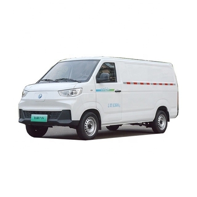 電気ミニトラック マクフェーソン 後ろ懸垂と多機能方向車