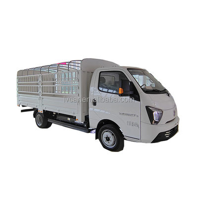 2023年 フェイディ EF3 電動貨物トラック 55.7 重荷輸送用バッテリー容量