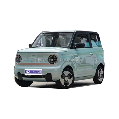 小型電気自動車 ジーリーパンダ ジオーム ミニEV 2024 120kmの走行距離を持つエネルギー車
