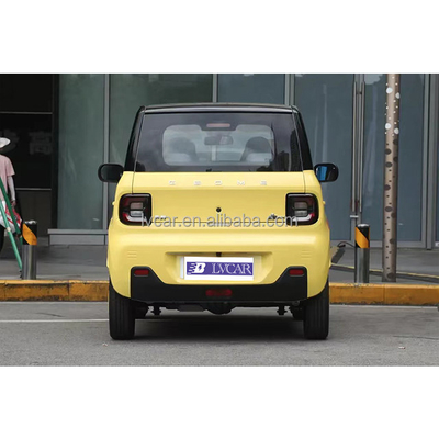 小型電気自動車 ジーリーパンダ ジオーム ミニEV 2024 120kmの走行距離を持つエネルギー車