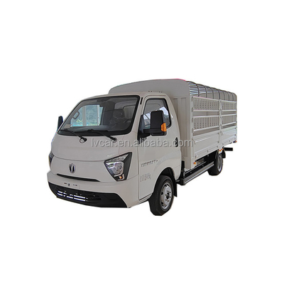2023年 FEDI EF3 エネルギー貨物小型トラック 250km クルージングレンジソリューションプロバイダー