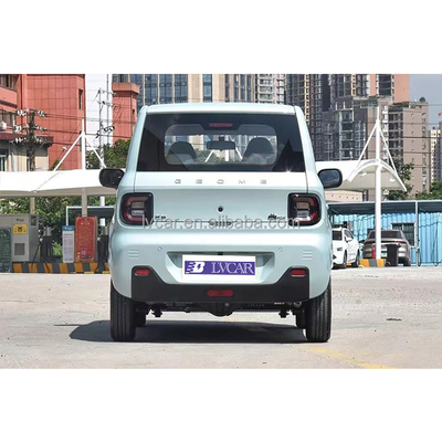 小型電気自動車 ジーリーパンダ ジオーム ミニEV 2024 120kmの走行距離を持つエネルギー車
