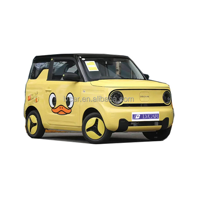 小型電気自動車 ジーリーパンダ ジオーム ミニEV 2024 120kmの走行距離を持つエネルギー車