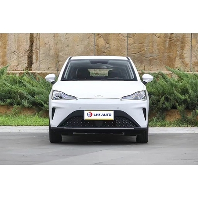 Neta AYA 5人乗りミニ電気自動車 バッテリー容量は38.88kWh 2024年