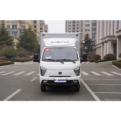 FeiDi Ditu EF3 純電動ミニトラック 長い耐久性ボックスと広々としたインテリア