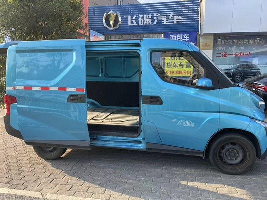ESC はい フェイディ Q2V 電動バン ミニトラック 290km フェイディ モーター 2024 エネルギー車両