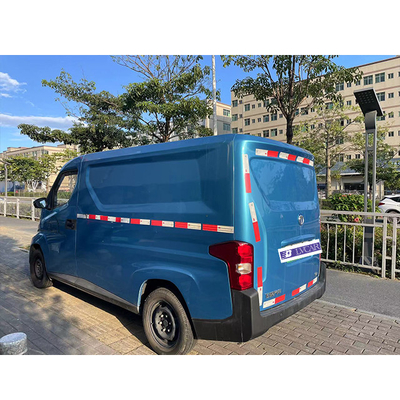 ESC はい フェイディ Q2V 電動バン ミニトラック 290km フェイディ モーター 2024 エネルギー車両