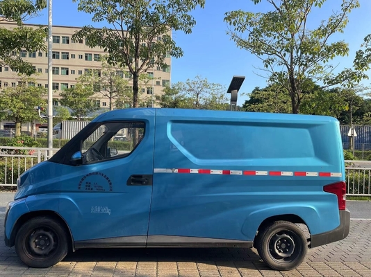 260kmの走行距離 メイクフェーソン後部懸垂と左方向車付きのFeidi Q2V電動バン