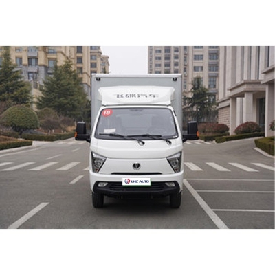 2023年 多用途電気トラック 55.7バッテリー容量 0.5時間充電時間