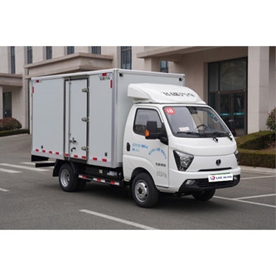 2023年 多用途電気トラック 55.7バッテリー容量 0.5時間充電時間