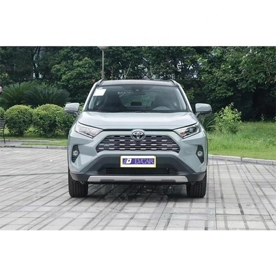 トヨタ Rav4 中古車 LED 10 ブラック 電動ファブリック スタンダード ターボ ダーク 多機能ハイブリッド ACC 自動ガソリンエンジン SUV