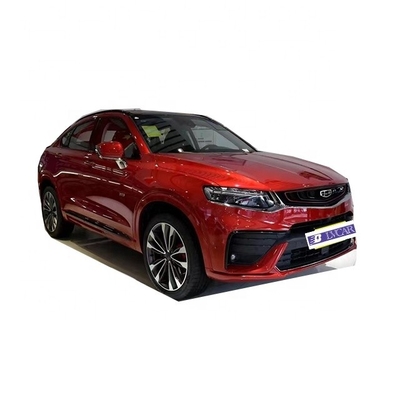 8速前向きシフト番号 2024 ジリーXingYue L 2.0TD パワーSUV 革シート
