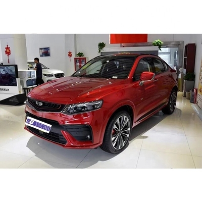 8速前向きシフト番号 2024 ジリーXingYue L 2.0TD パワーSUV 革シート