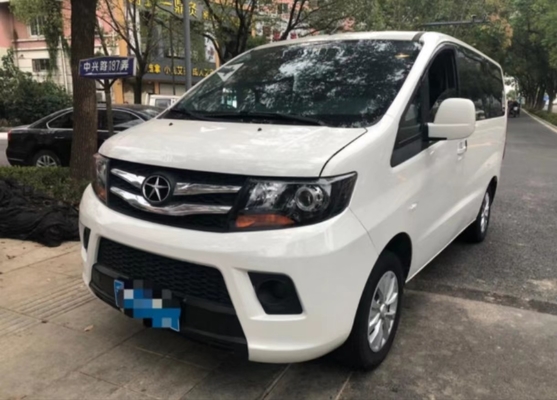 JAC Ruifeng M3 価格の優遇とあなたのビジネスニーズに最適な組み合わせ