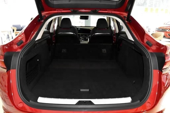 8速前向きシフト番号 2024 ジリーXingYue L 2.0TD パワーSUV 革シート