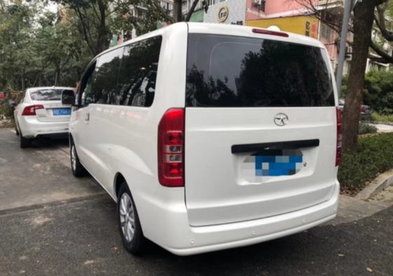 JAC Ruifeng M3 価格の優遇とあなたのビジネスニーズに最適な組み合わせ