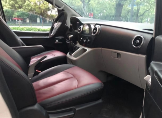 JAC Ruifeng M3 価格の優遇とあなたのビジネスニーズに最適な組み合わせ