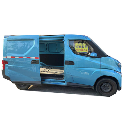 2022年 FEIDI-Q2V 電気ミニバン カーゴ トラック