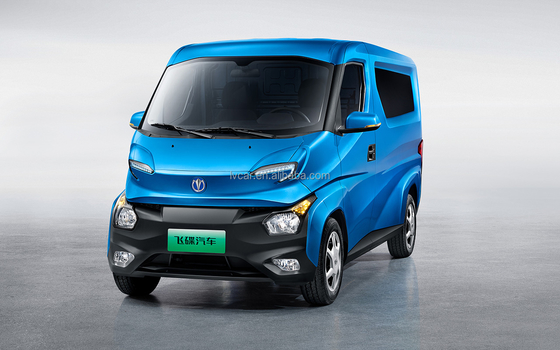 2022年 FEIDI-Q2V 電気ミニバン カーゴ トラック
