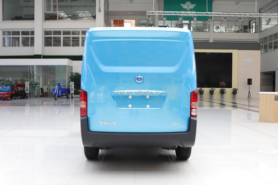 2022年 FEIDI-Q2V 電気ミニバン カーゴ トラック