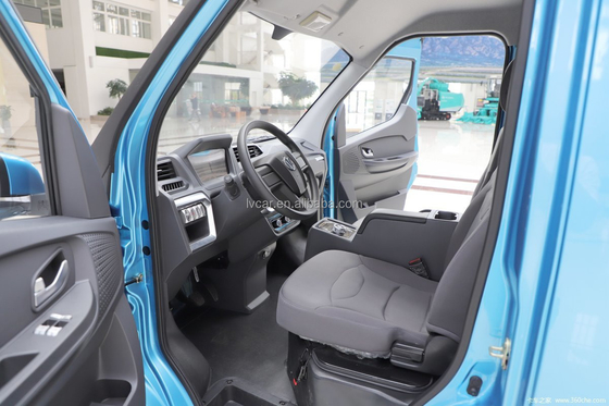 2022年 FEIDI-Q2V 電気ミニバン カーゴ トラック