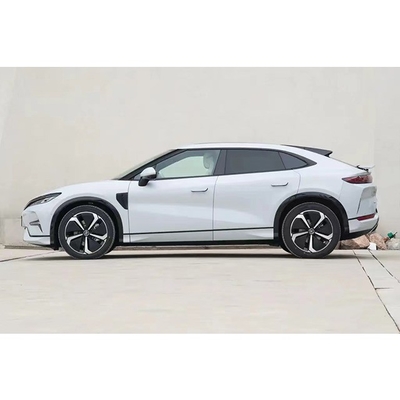 BYDソングL 87.04Wh バッテリー容量と602km クルージング範囲 2024年の最適な選択