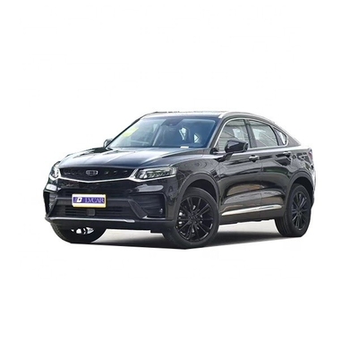 2021年 生産 吉利 シンギュ 2.0T 家庭用SUV 電気前窓とアンチ ピンチ