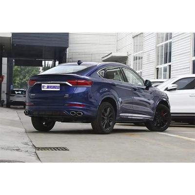 2021年 生産 吉利 シンギュ 2.0T 家庭用SUV 電気前窓とアンチ ピンチ