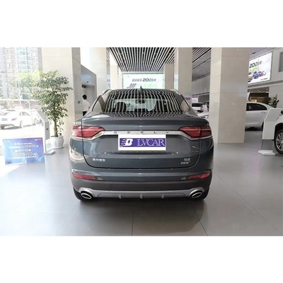 2021年 生産 吉利 シンギュ 2.0T 家庭用SUV 電気前窓とアンチ ピンチ