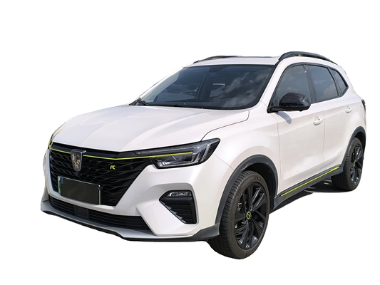 2708MMホイールベース ローエe eRx5プラス 最良のプラグインハイブリッドSUV 169PS 最大パワー