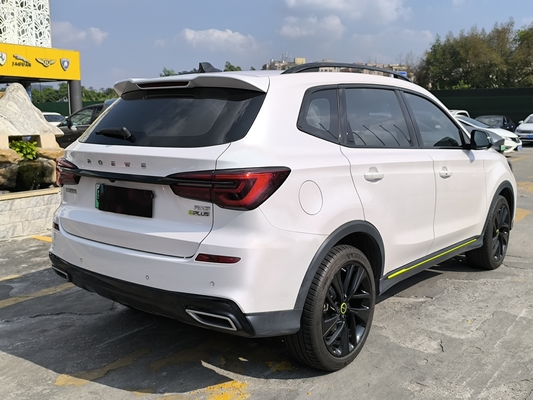 2708MMホイールベース ローエe eRx5プラス 最良のプラグインハイブリッドSUV 169PS 最大パワー