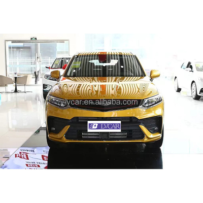 乗客用ギリー 2023 シンギュエ L/モンジャロ 2.0td Dct エナジー SUV  benzin/ガソリンハイブリッド