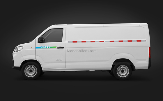 フェイディ U6 電動ミニバン LED照明 白革 レクサス Lx570 オートマティックハイブリッド 7人座 マニュアルカー 左
