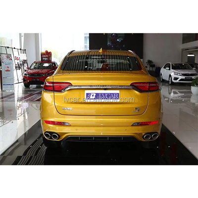乗客用ギリー 2023 シンギュエ L/モンジャロ 2.0td Dct エナジー SUV  benzin/ガソリンハイブリッド
