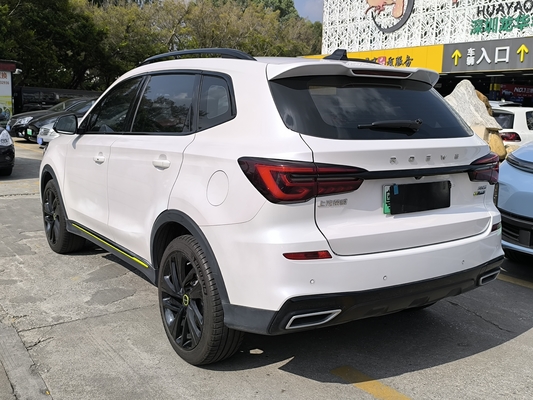 2708MMホイールベース ローエe eRx5プラス 最良のプラグインハイブリッドSUV 169PS 最大パワー